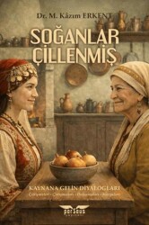 Soğanlar Çillenmiş - Perseus