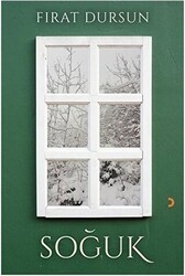 Soğuk - Cinius Yayınları