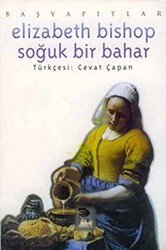 Soğuk Bir Bahar - İmge Kitabevi Yayınları