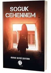 Soğuk Cehennem - Herdem Kitap