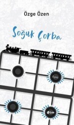 Soğuk Çorba - Şule Yayınları