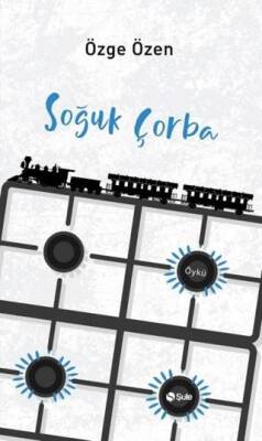 Soğuk Çorba - 1