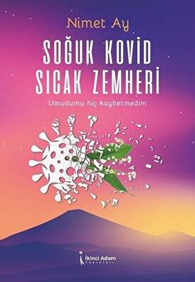 Soğuk Kovid Sıcak Zemheri - 1