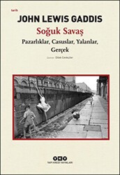 Soğuk Savaş - Yapı Kredi Yayınları