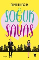 Soğuk Savaş - Nemesis Kitap