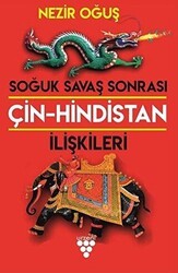 Soğuk Savaş Sonrası Çin-Hindistan İlişkileri - Urzeni Yayıncılık