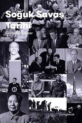 Soğuk Savaş Tarihi - Doruk Yayınları