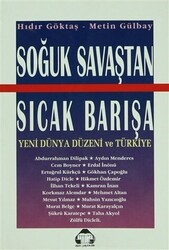 Soğuk Savaştan Sıcak Barışa - 1