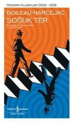 Soğuk Ter - İş Bankası Kültür Yayınları