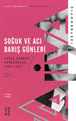 Soğuk ve Acı Barış Günleri - 1