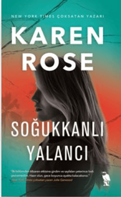 Soğukkanlı Yalancı - 1