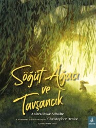 Söğüt Ağacı ve Tavşancık - Büyülü Fener Yayınları