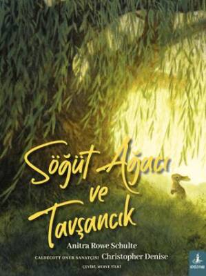 Söğüt Ağacı ve Tavşancık - 1