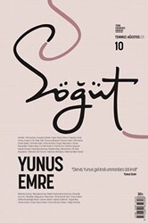 Söğüt - Türk Edebiyatı Dergisi Sayı 10 - Temmuz - Ağustos 2021 - Söğüt Dergisi Yayınları
