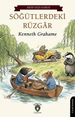 Söğütlerdeki Rüzgâr - 1
