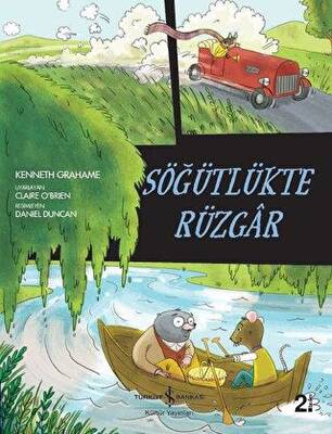 Söğütlükte Rüzgar - 1