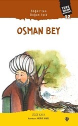 Söğütten Doğan Işık: Osman Bey - Türkiye Diyanet Vakfı Yayınları