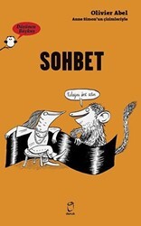 Sohbet - Düşünen Baykuş - Doruk Yayınları