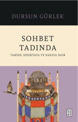 Sohbet Tadında - 1