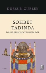 Sohbet Tadında - Ketebe Yayınları