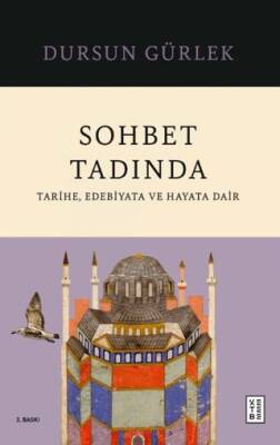 Sohbet Tadında - 1