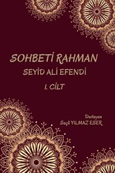 Sohbeti Rahman Cilt 1 - Platanus Publishing
