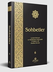 Sohbetler 6 - Ahıska Yayınevi