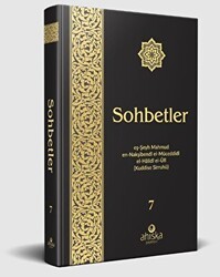Sohbetler 7 - Ahıska Yayınevi