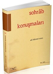 Sohrab Konuşmaları - Medakitap Yayınları