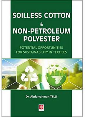 Soilless Cotton Non-Petroleum Polyester - 1