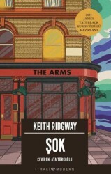 Şok - İthaki Yayınları