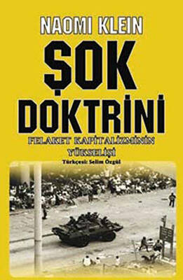 Şok Doktrini - 1
