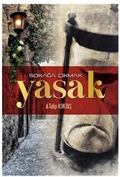 Sokağa Çıkmak Yasak - Çizge Yayınevi