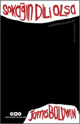 Sokağın Dili Olsa - Yapı Kredi Yayınları