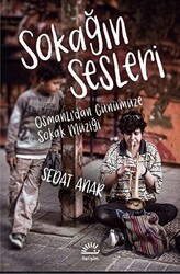 Sokağın Sesleri - İletişim Yayınevi