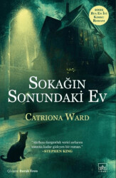 Sokağın Sonundaki Ev - İthaki Yayınları