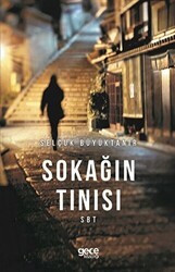 Sokağın Tınısı - Gece Kitaplığı