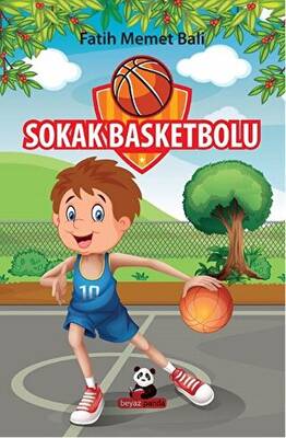 Sokak Basketbolu - 1
