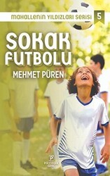 Sokak Futbolu - Mahallenin Yıldızları Serisi 5 - Payidar Genç