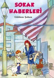 Sokak Haberleri - Tudem Yayınları