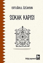 Sokak Kapısı - Bilgi Yayınevi