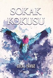 Sokak Kokusu - Gece Kitaplığı