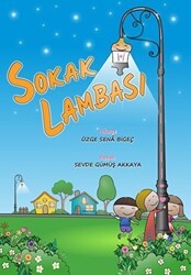 Sokak Lambası - Zinde Yayıncılık