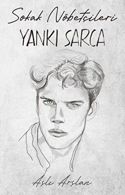 Sokak Nöbetçileri: Yankı Sarca - 1