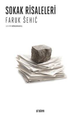 Sokak Risaleleri - 1