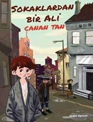 Sokaklardan Bir Ali - Doğan Egmont Yayıncılık