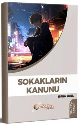 Sokakların Kanunu - 1