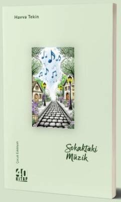 Sokaktaki Müzik - 1