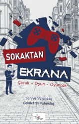 Sokaktan Ekrana - Orion Kitabevi