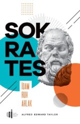 Sokrates - İlgi Kültür Sanat Yayınları